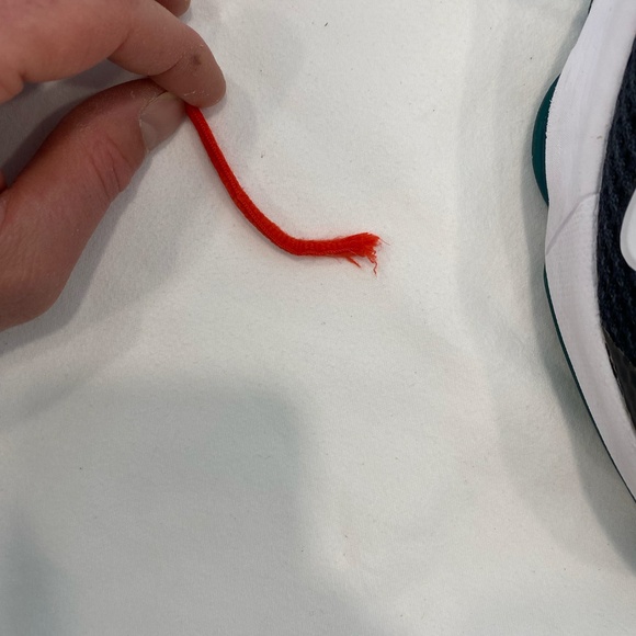 Nike Lebron Men's Witness IV Basketball Shoes - 11 - Picture 11 of 11